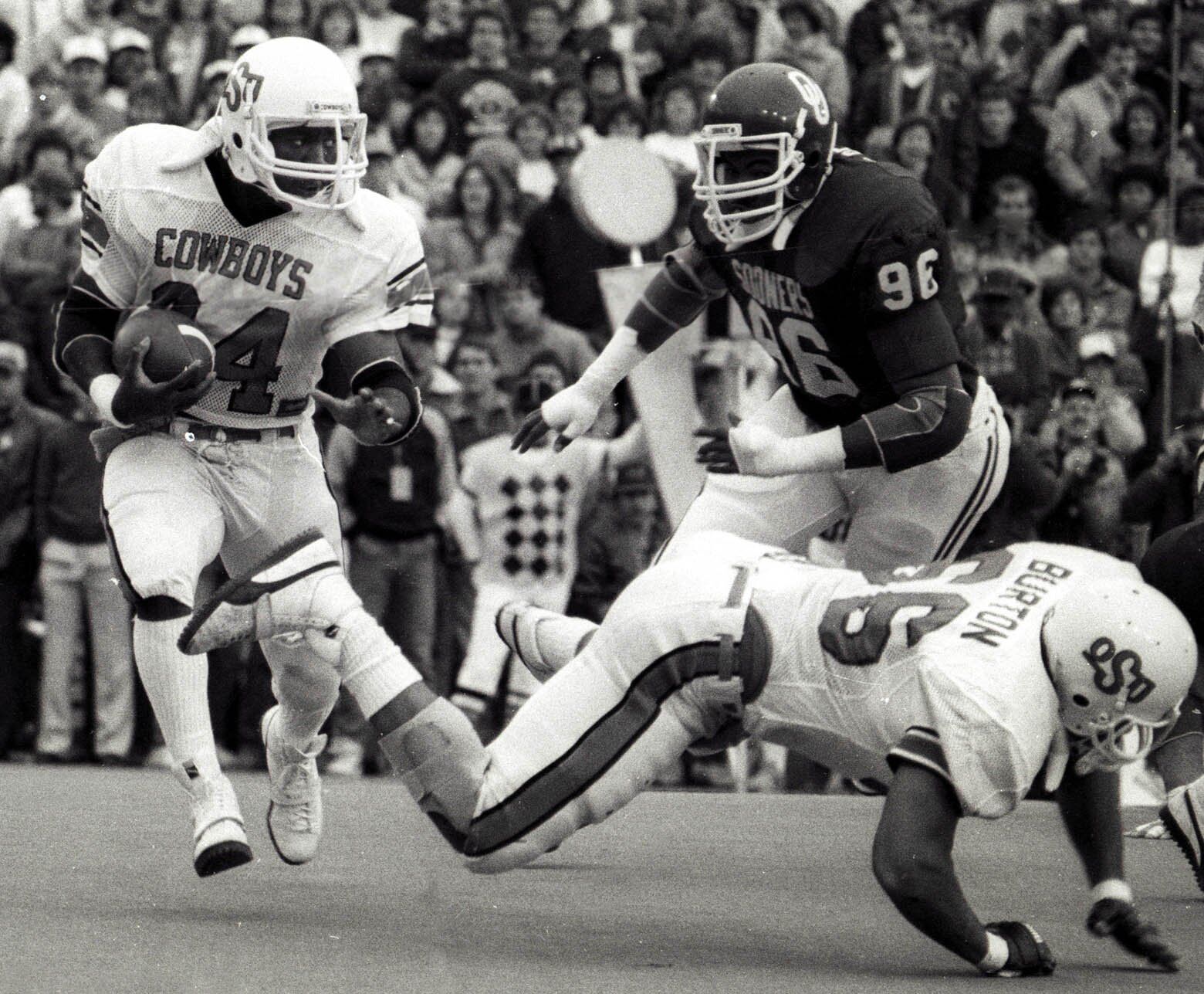 Thurman Thomas